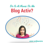 De ce ai nevoie de un blog activ in site?